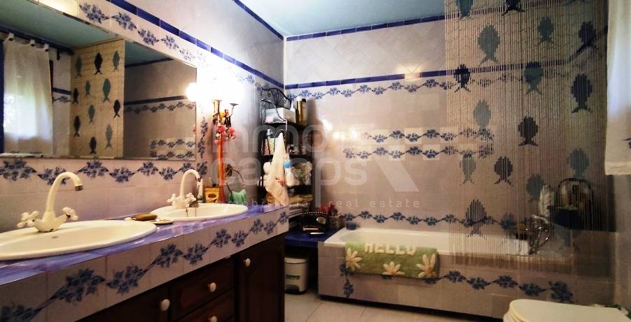 For sale - Finca - Alcoy