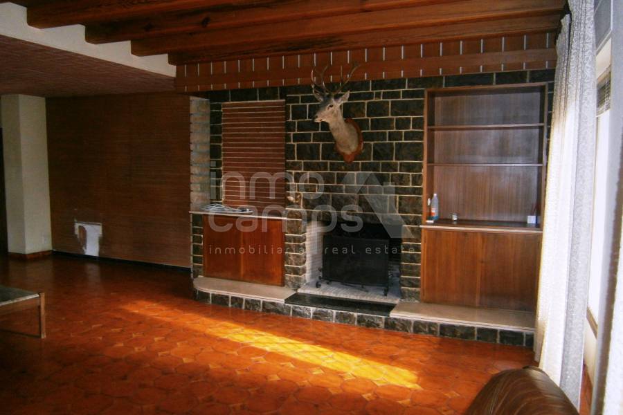 Te koop - Villa - Muro de Alcoy