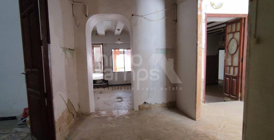 For sale - Town House - Muro de Alcoy