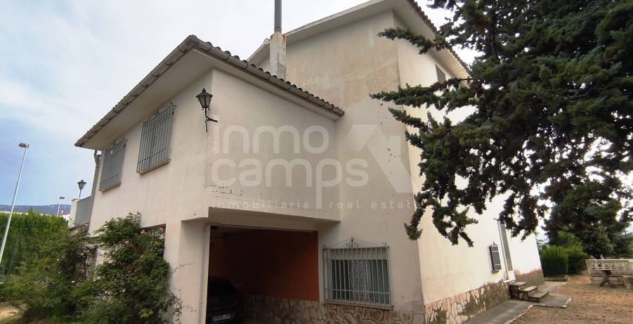 Te koop - Villa - Alcoy