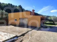 Venta - Casa de Campo - Ontinyent