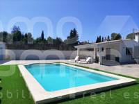 Venta - Casa de Campo - Benimarfull