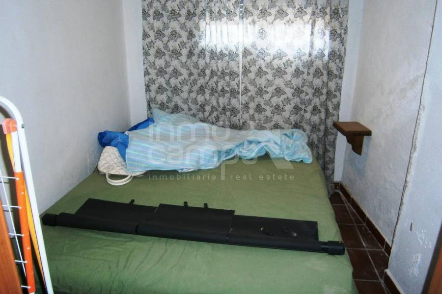 Venta - Casa de Campo - Muro de Alcoy