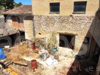 Te koop - Finca - Bocairent