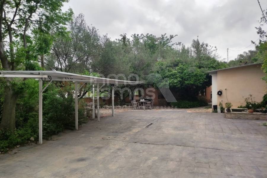 Venta - Casa de Campo - Cocentaina