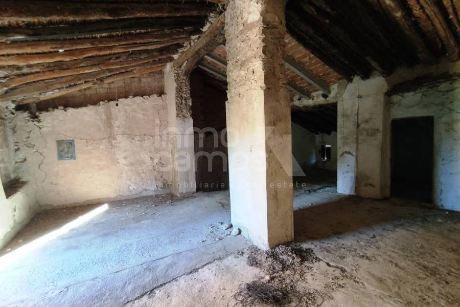 Venta - Casa de Pueblo - Planes