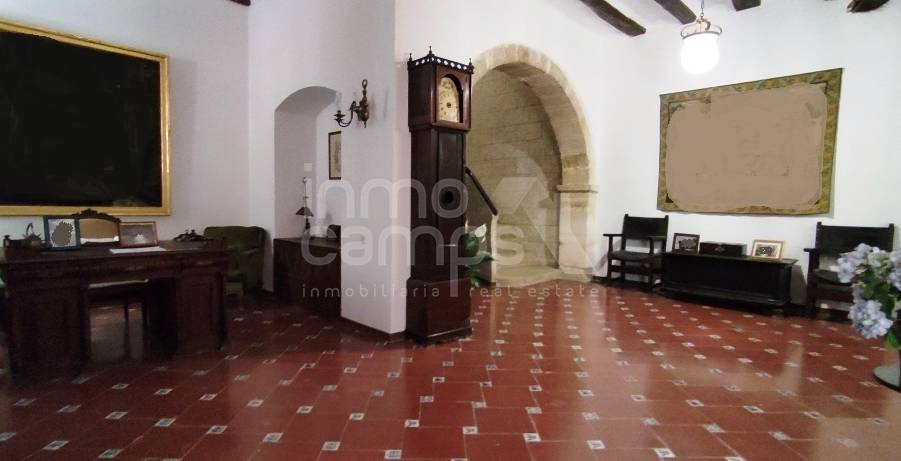 Venta - Finca - Bocairent