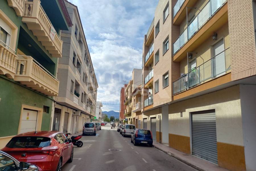 Venta - Apartamento - El Vergel / El Verger