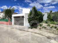 Venta - Chalet - Alfafara