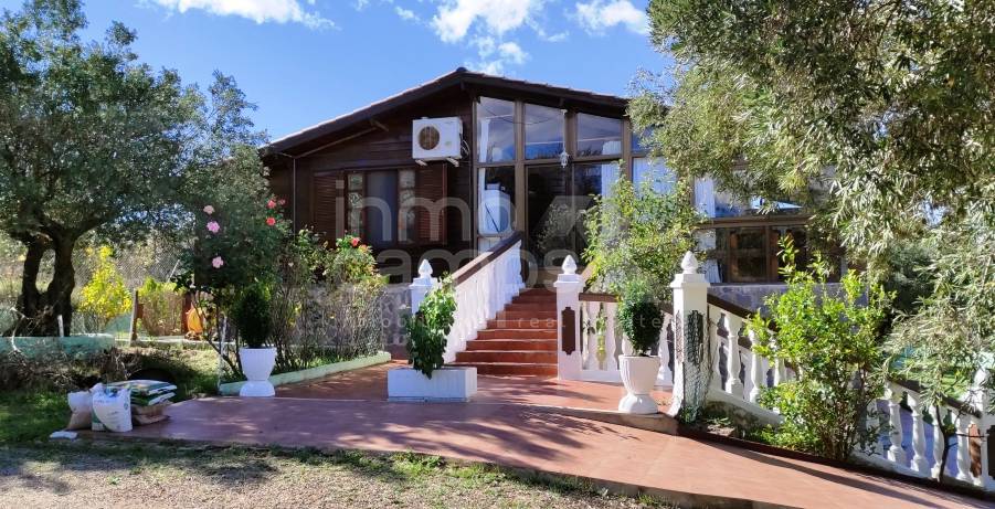 For sale - Country House - Alcoy