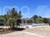 Venta - Casa de Campo - Cocentaina