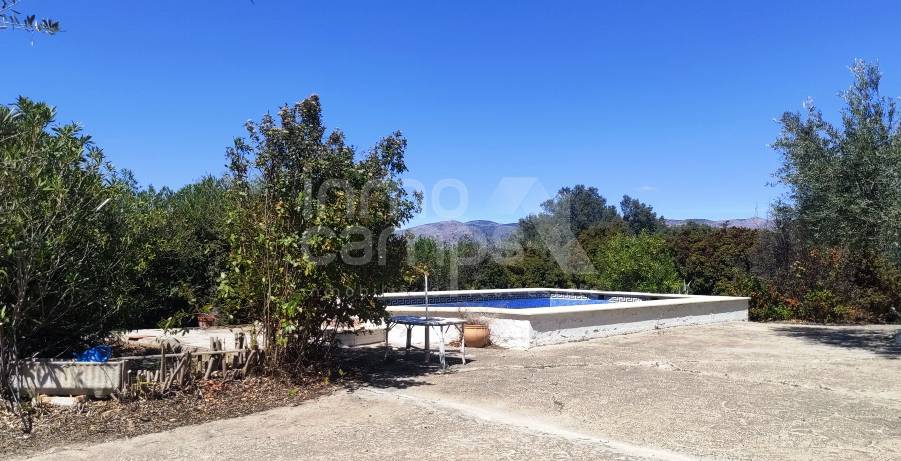 Venta - Casa de Campo - Cocentaina