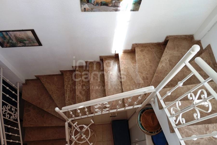 Venta - Adosado - Els Poblets