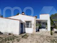 Venta - Casa de Campo - Benifallim