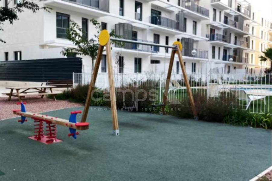 Venta - Apartamento - Denia