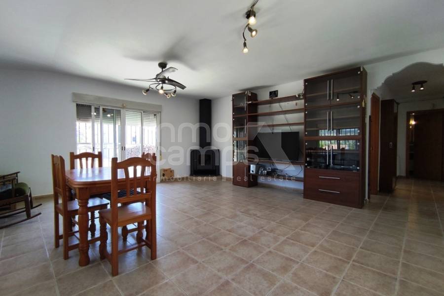 Te koop - Landhuis - Agres