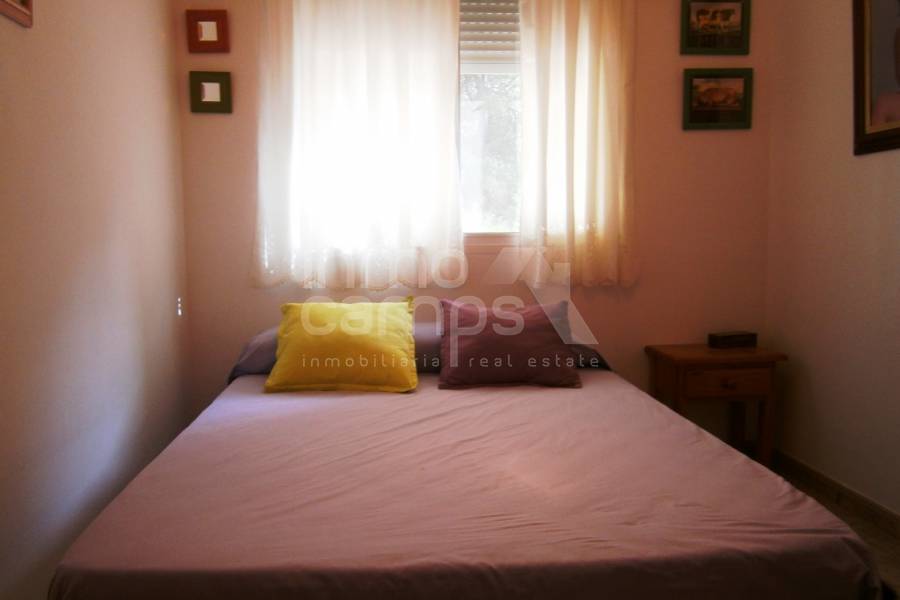 Venta - Casa de Campo - Cocentaina