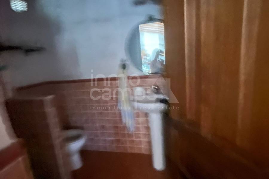 Venta - Casa de Campo - Bocairent