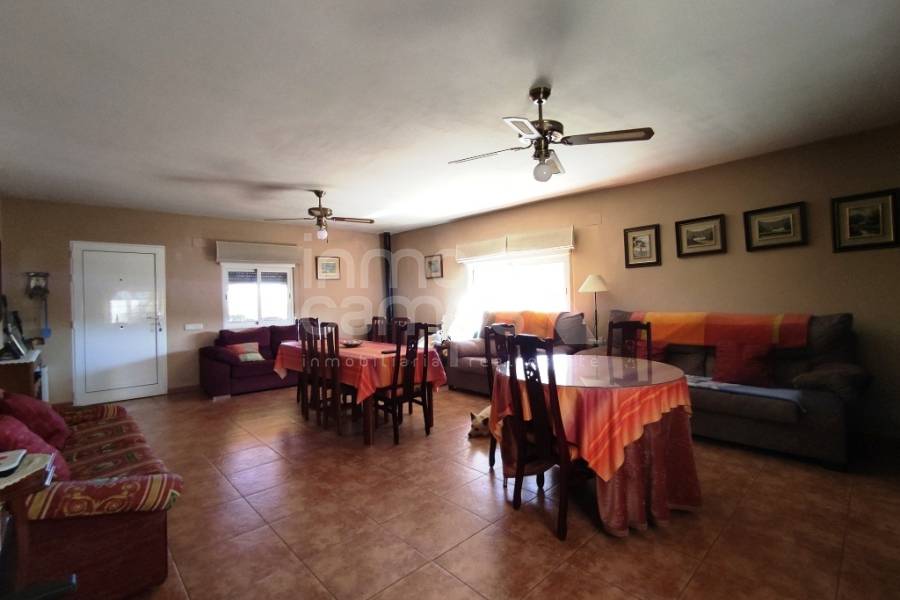 For sale - Country House - Ontinyent