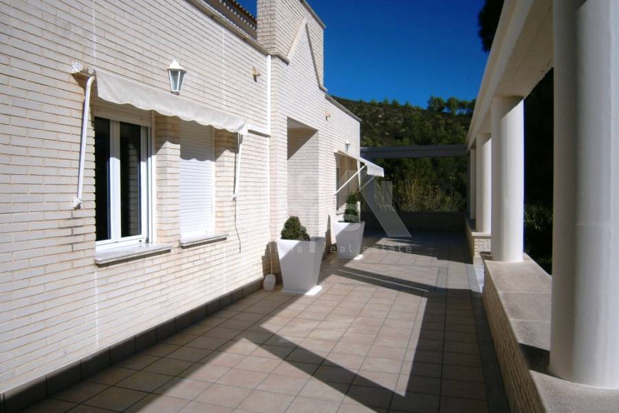 Venta - Chalet - Cocentaina