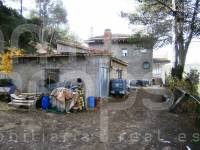 Venta - Casa de Campo - Alcoy