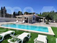 Venta - Casa de Campo - Benimarfull