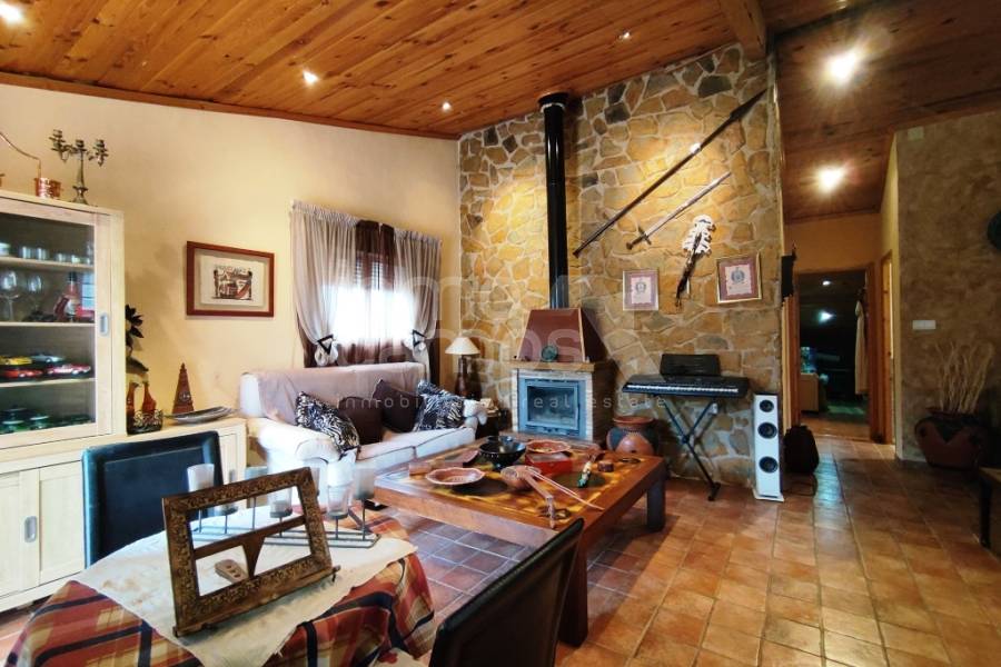 For sale - Country House - Cocentaina