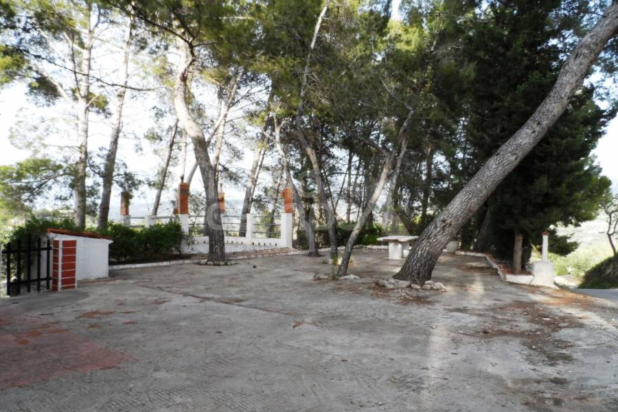Venta - Finca - Cocentaina