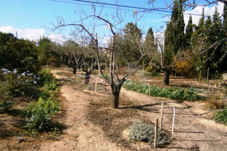 For sale - Country House - Ontinyent