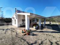 For sale - Country House - Gorga