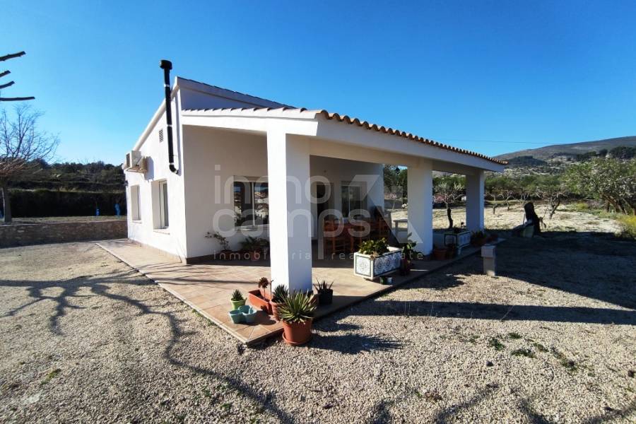 For sale - Country House - Gorga