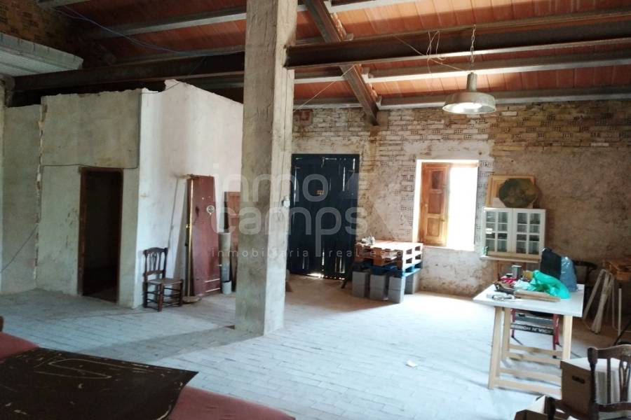 Venta - Finca - Bocairent