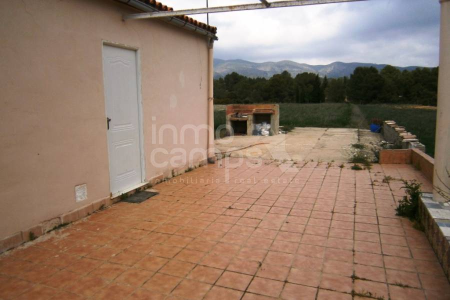 For sale - Country House - Ontinyent