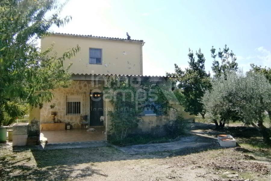 For sale - Country House - Ontinyent