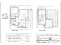 Nieuwbouw - Villa - Els Poblets