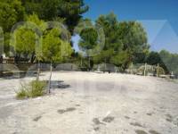 Te koop - Finca - Ontinyent