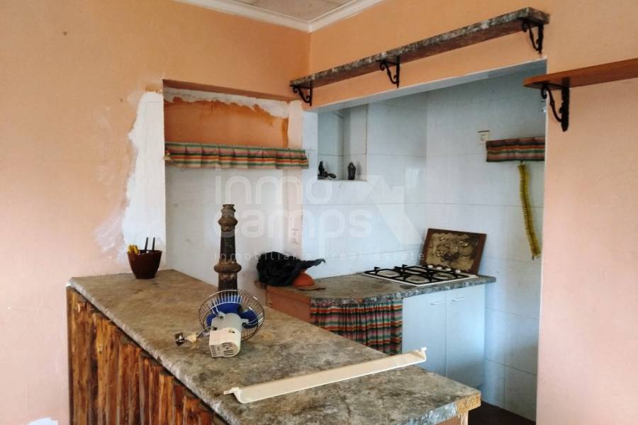 Te koop - Landhuis - Cocentaina