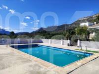 Te koop - Villa - Alcocer de Planes