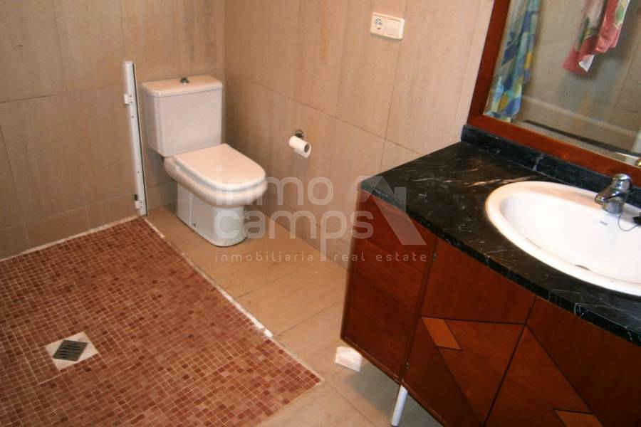 Venta - Casa de Campo - Cocentaina