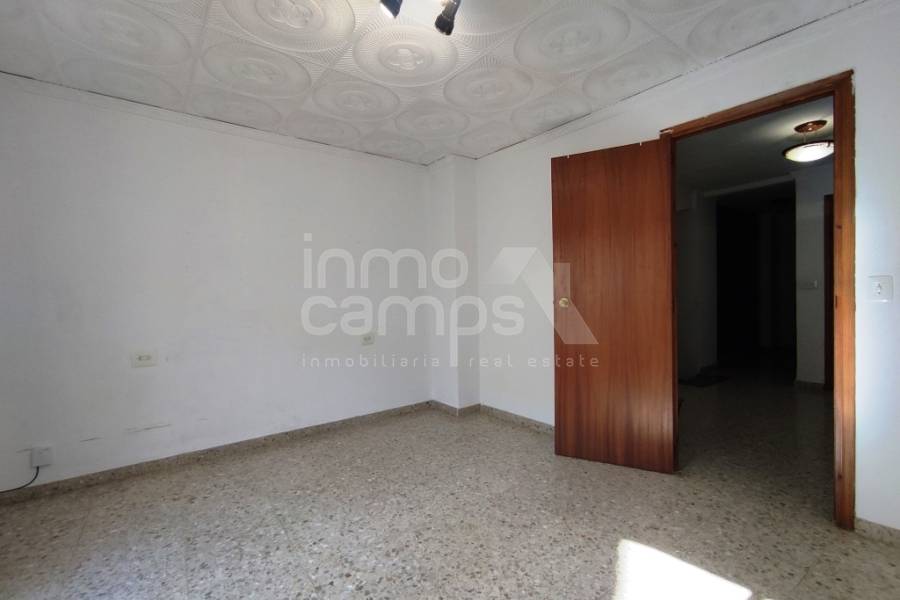 Venta - Casa de Pueblo - Planes