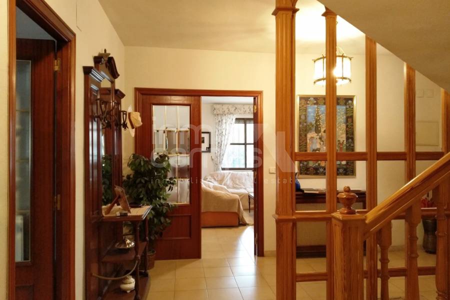 Venta - Chalet - Cocentaina