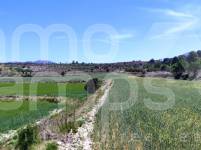 For sale - Rustic Land - Agres