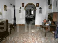 Venta - Finca - Ontinyent