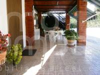 Te koop - Landhuis - Millena