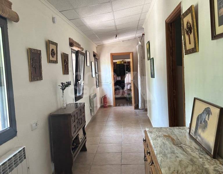 Venta - Finca - Bocairent