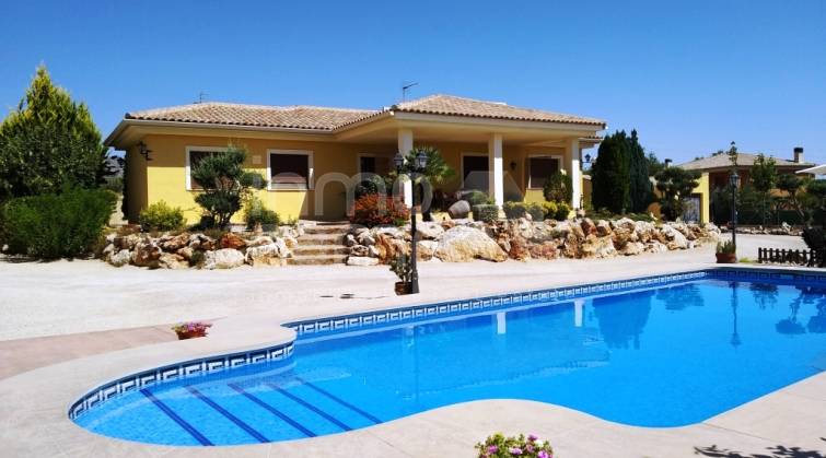 Chalet - Venta - Ontinyent - Ontinyent