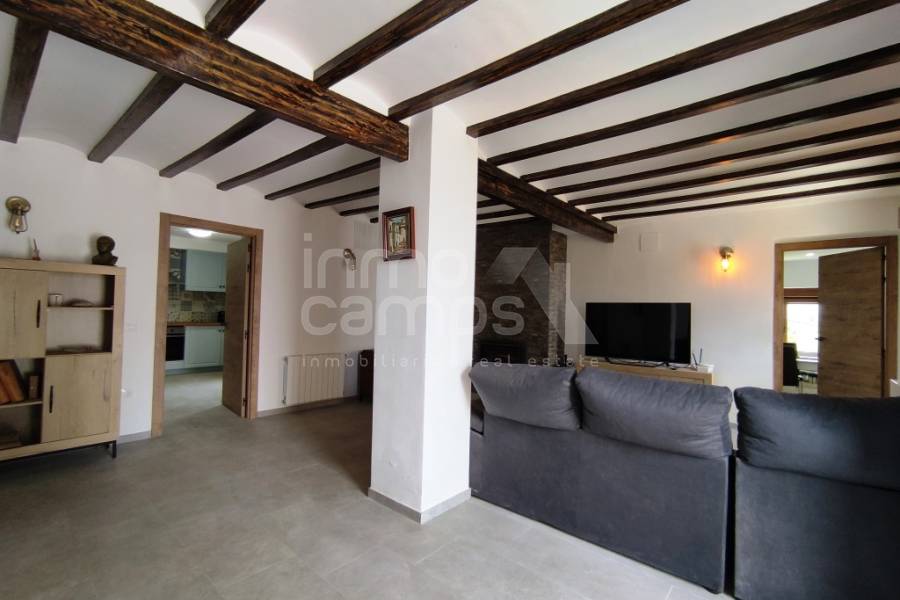 Venta - Finca - Cocentaina