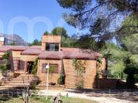 Te koop - Villa - Cocentaina