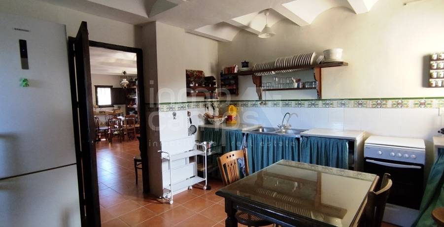 For sale - Finca - Bocairent