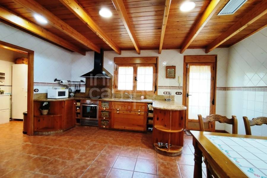 For sale - Villa - Alcoy